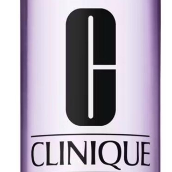 Clinique Other - Clinique Lavender Makeup Remover